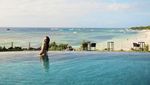 Catriona Gray, Miss Universe 2018, Bikini & Pantai