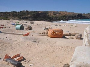 Australia Sambut Baik Keinginan Indonesia Atasi Sampah Plastik