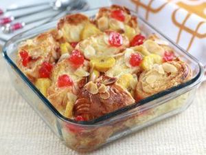 Menu Natal : Serba Lembut dan Legit, dari Sup Krim hingga Puding Hangat