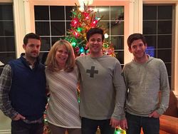 Sosok Pencipta Aplikasi Fenomenal Vine yang Mati Muda