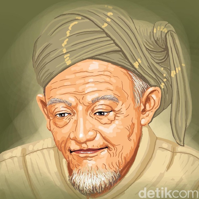 Kh Hasyim Asy Ari Gus Dur Raib Dari Kamus Sejarah Sejarawan Nu Perbaiki