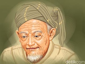 KH Hasyim Asyari-Gus Dur Raib dari Kamus Sejarah, Sejarawan NU: Perbaiki!