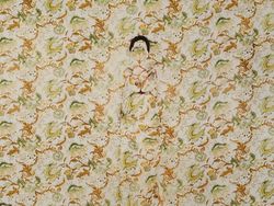 Nyaru! Mural dan Body Painting Keren Ini Nyaris Menipu Mata