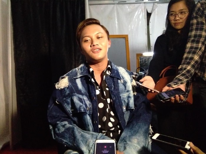 rizky febian