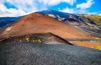Gunung Etna (iStock)