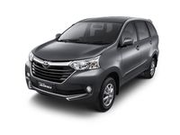 Toyota Masih Bungkam Soal Wajah Baru  Avanza  2019