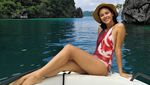 Catriona Gray, Miss Universe 2018, Bikini & Pantai