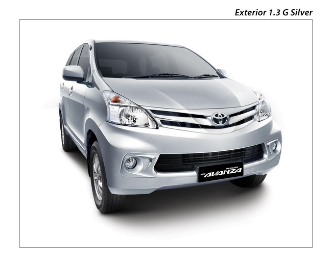 Lebih Suka Mana, Avanza Lama atau Model Baru?