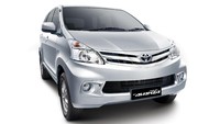 Tahun 2013, Toyota terfokus pada bagian dalam mobil. Foto: Toyota