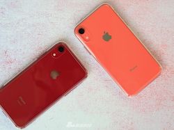 Penampakan Case Transparan iPhone XR Seharga Rp 700 Ribuan