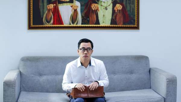 Cuplikan Film Milly & Mamet, Ada Siapa Saja? Cuplikan Film Milly & Mamet, Ada Siapa Saja?