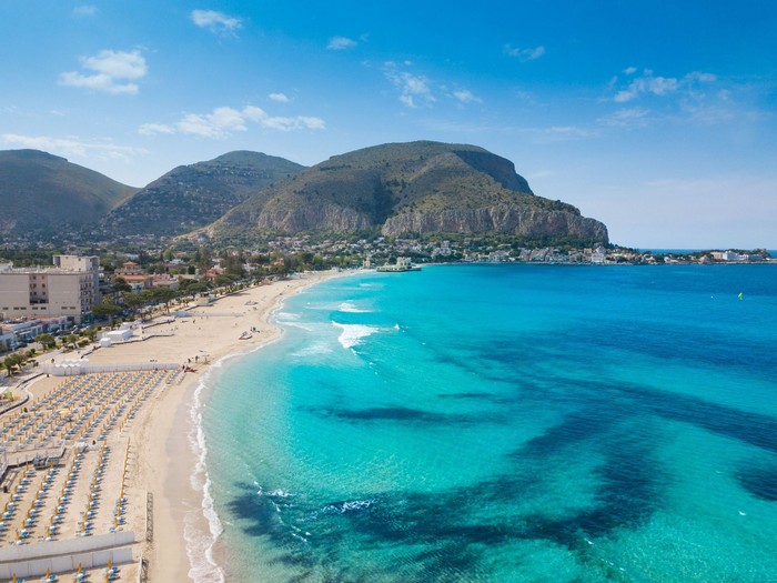 Sisilia di Italia