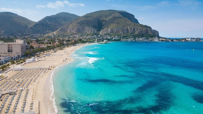Sisilia di Italia