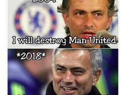 Liverpool Libas MU, Muncul Meme-meme Lucu