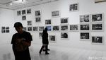 Meretas Bunyi, Intip Pameran Fotografi Djaduk Ferianto