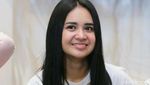 Senyuman Manis Michelle Ziudith