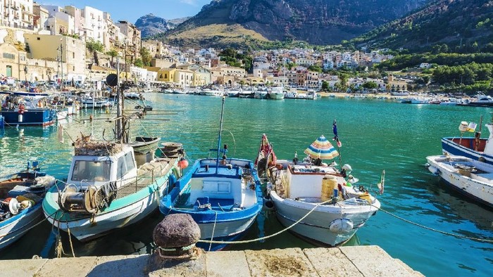 Sisilia di Italia