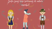 Siapa yang punya hobi berenang? Foto: detikHealth