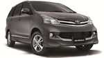 Perjalanan Toyota Avanza dari Waktu ke Waktu