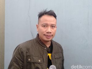 Keluarga Polisikan Angel Lelga, Vicky Prasetyo: Sengatan Belut Listrik Ciliwung!