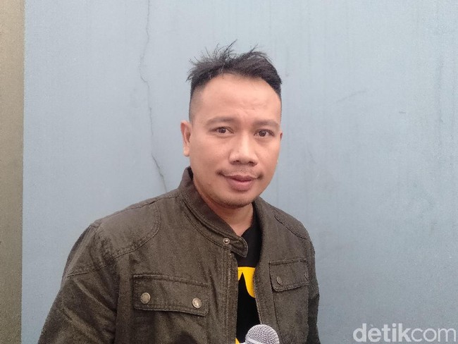 Ya Ampun! Ternyata Vicky Prasetyo Juga Pernah DM Tamara Bleszynski