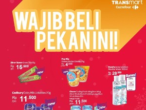 5 Produk Ini Lagi Hits di Kalangan Milenial, Sudah Pernah Coba?