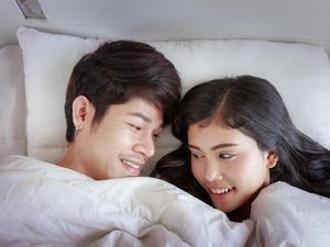 Alasan Berhubungan Intim Sebelum Ovulasi Bikin Cepat Hamil