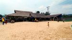 Foto: Tempat Basah-basahan Asyik di Purwakarta