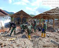 2.910 unit rumah sedang dibangun