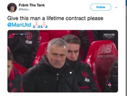 Liverpool Libas MU, Muncul Meme-meme Lucu