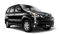 Tahun 2008, Toyota kembali mendandani Avanza dengan beberapa ubahan. Namun secara tampilan, memang Avanza tidak berubah drastis. Foto: Toyota