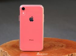 Penampakan Case Transparan iPhone XR Seharga Rp 700 Ribuan