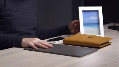 3 Benda Tak Terduga yang Ternyata Bisa Wireless Charging