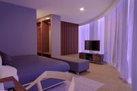 Hotel Baru yang Strategis buat Wisatawan di Semarang