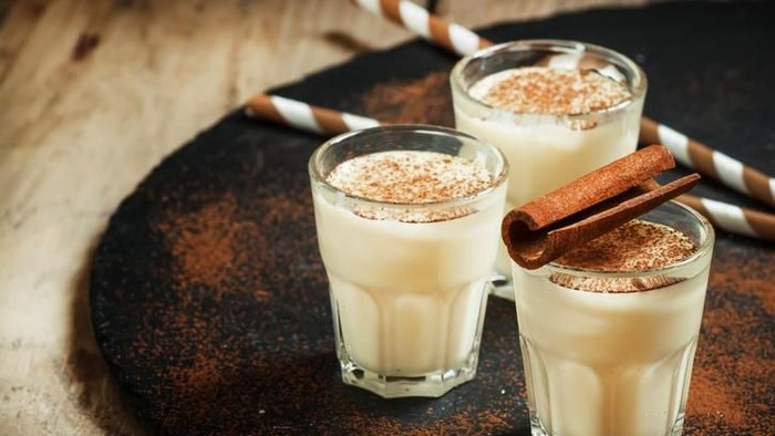 Cara Membuat Eggnog, Minuman Khas Natal Asal Amerika yang Kaya Rempah