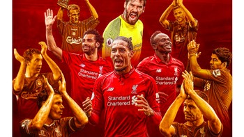 Liverpool musim ini makin digdaya. Foto: istimewa