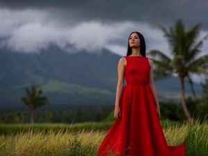 Foto: Miss Universe 2018 dan Kecantikan Filipina