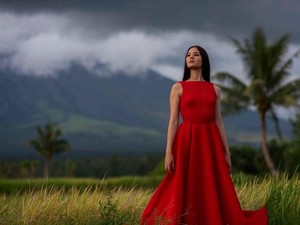 Foto: Miss Universe 2018 dan Kecantikan Filipina
