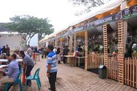 Di Festival Kopi Ini Bisa Cicipi Beragam Kopi Asli Serambi Mekah