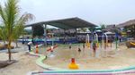 Foto: Tempat Basah-basahan Asyik di Purwakarta
