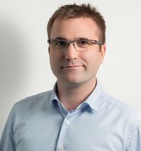 Pierre Poignant, CEO baru Lazada yang sebelumnya menjabat sebagai COO.