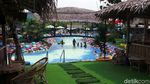 Foto: Tempat Basah-basahan Asyik di Purwakarta