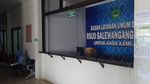 Para Dokter Mogok Kerja Tuntut Transparansi RSUD di Sulsel