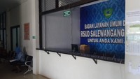 Meski aksi ini dilakukan oleh sebagian besar dokter, namun pelayanan masih tetap dilakukan. Hanya pelayanan konsultasi di Poliklinik yang lumpuh total karena semua dokter spesialis ikut dalam aksi itu. 