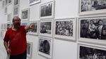 Meretas Bunyi, Intip Pameran Fotografi Djaduk Ferianto