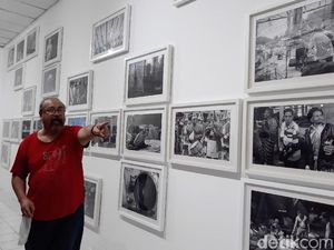 Djaduk Ferianto Batal Nge-jazz dan Kolaborasi dengan Seniman Afrika