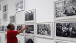 Meretas Bunyi, Intip Pameran Fotografi Djaduk Ferianto