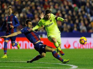 Karena Barcelona Tak Mau Jatuh ke Lubang yang Sama