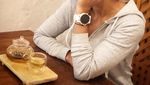Sering Makan Buah Jadi Rahasia Melanie Putria Agar Tetap Seksi dan Langsing