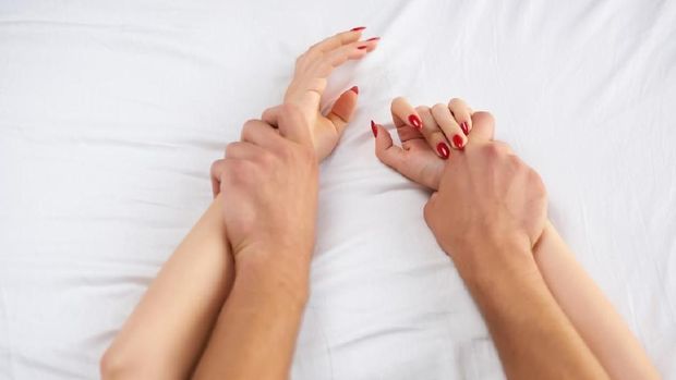 Pria Perlu Tahu, 5 Fakta Tentang Gairah Seks Pada Wanita